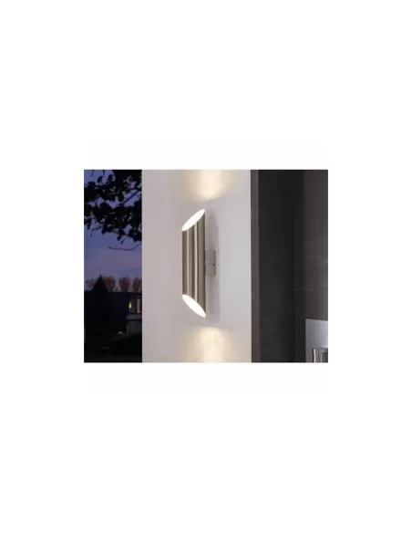 Agolada - Wandleuchte 2l x 3,7w